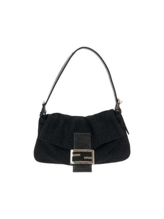 Fendi Handbags - Fendi Vintage Baguette Shoulder